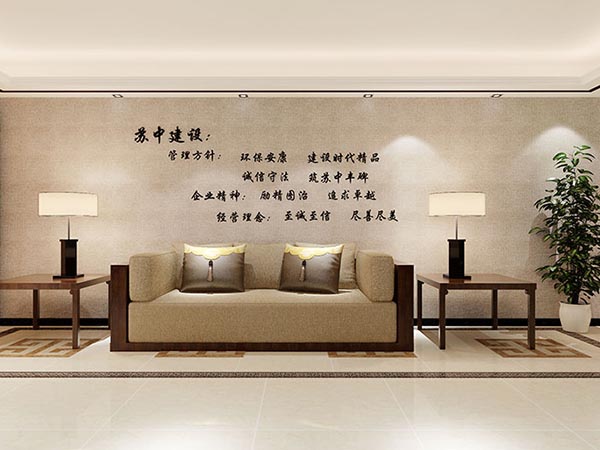 濟(jì)南辦公室裝修用的油漆，你還在錯誤的使用嗎