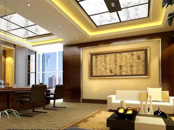 濟(jì)南辦公室裝修中實(shí)用性的辦公空間如何設(shè)計？