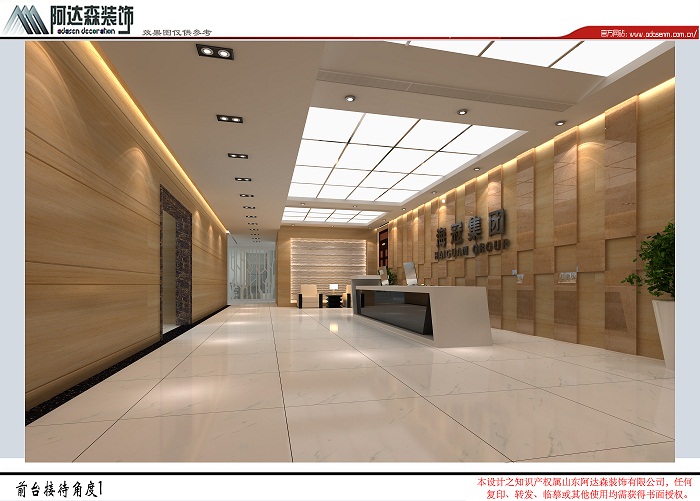 辦公裝修中石材有哪些優(yōu)勢？