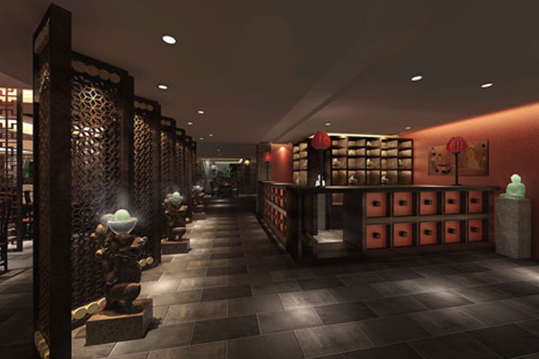 實用的濟南酒店餐飲裝修設(shè)計風格包括哪些方面？