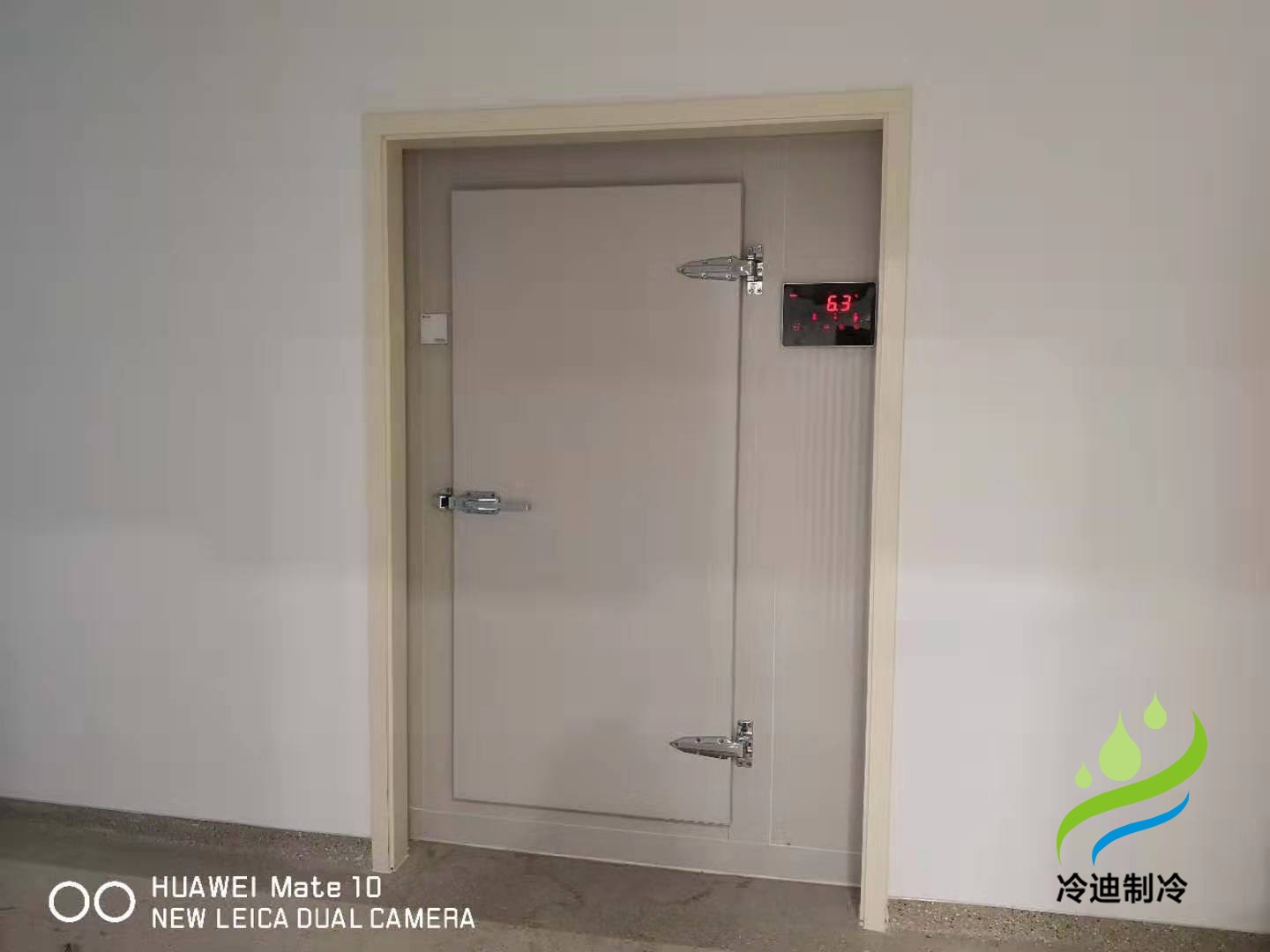 義烏婦幼保健醫(yī)院試劑醫(yī)藥陰涼冷庫建造工程