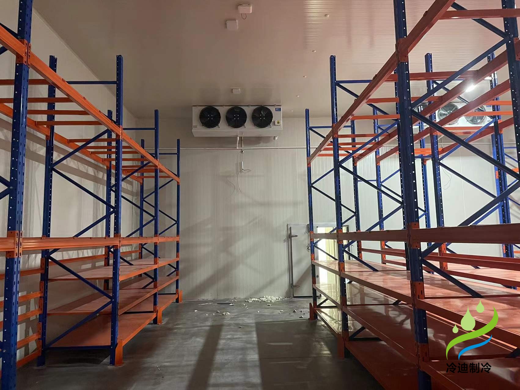 上海一萬(wàn)平農(nóng)產(chǎn)品蔬菜食品保鮮冷藏庫(kù)安裝建造成本