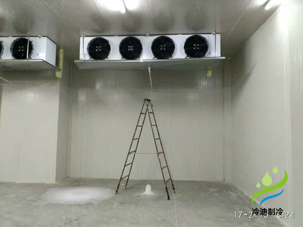 冷庫機(jī)房內(nèi)部設(shè)計建設(shè)基本規(guī)范有哪些
