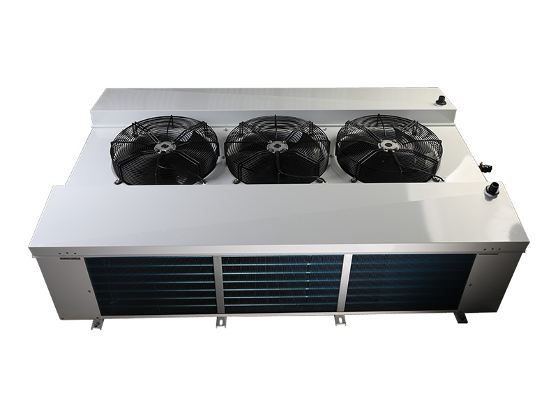 雙側(cè)風冷風機