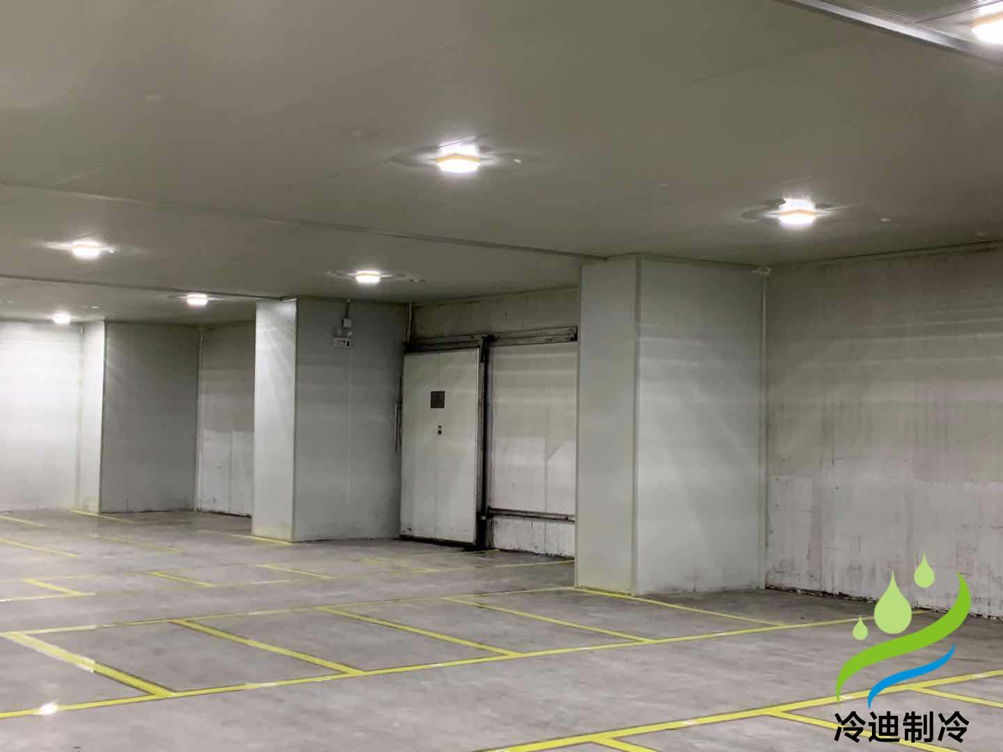 安裝1000平方冷庫多少錢，1000平方冷庫報價對比(圖2)