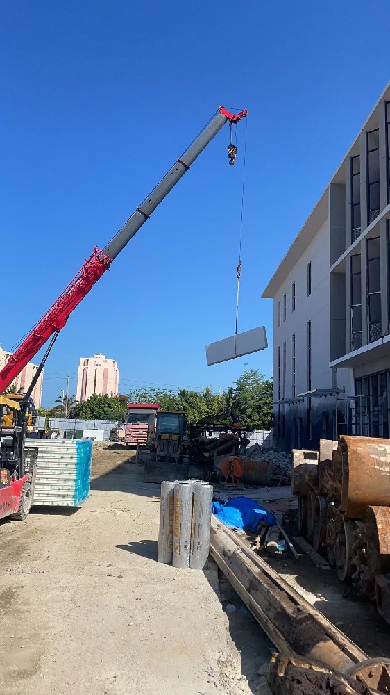 海南三亞冷庫安裝