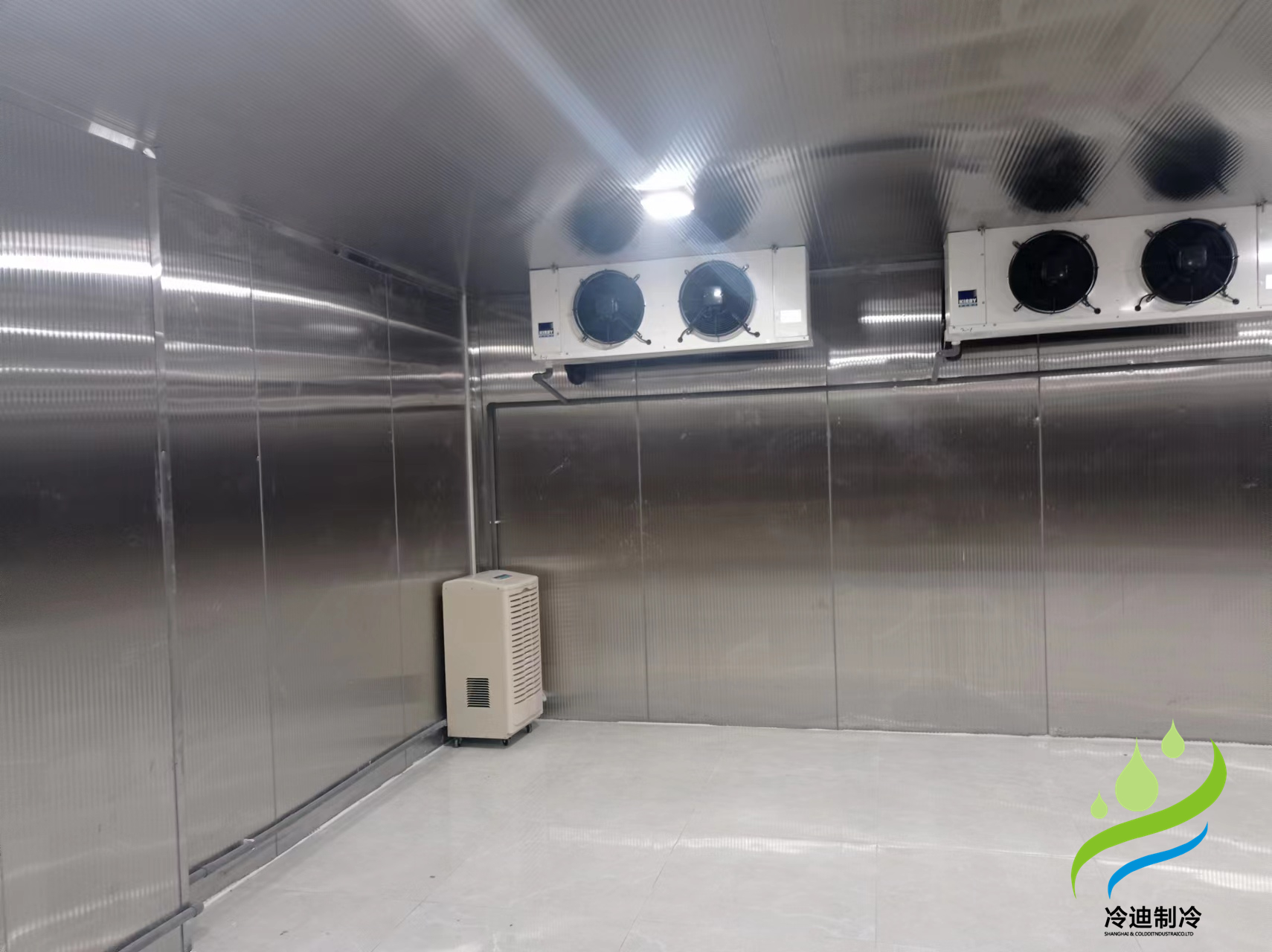 醫(yī)藥冷庫(kù)造價(jià)