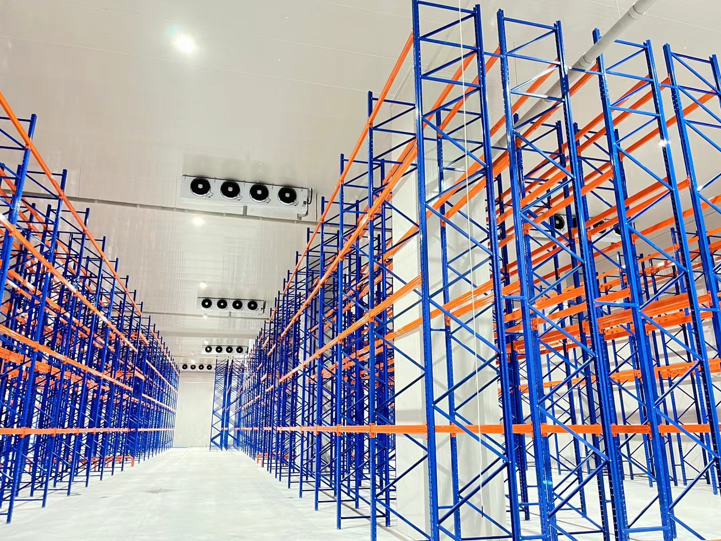 物流冷庫(kù)造價(jià)