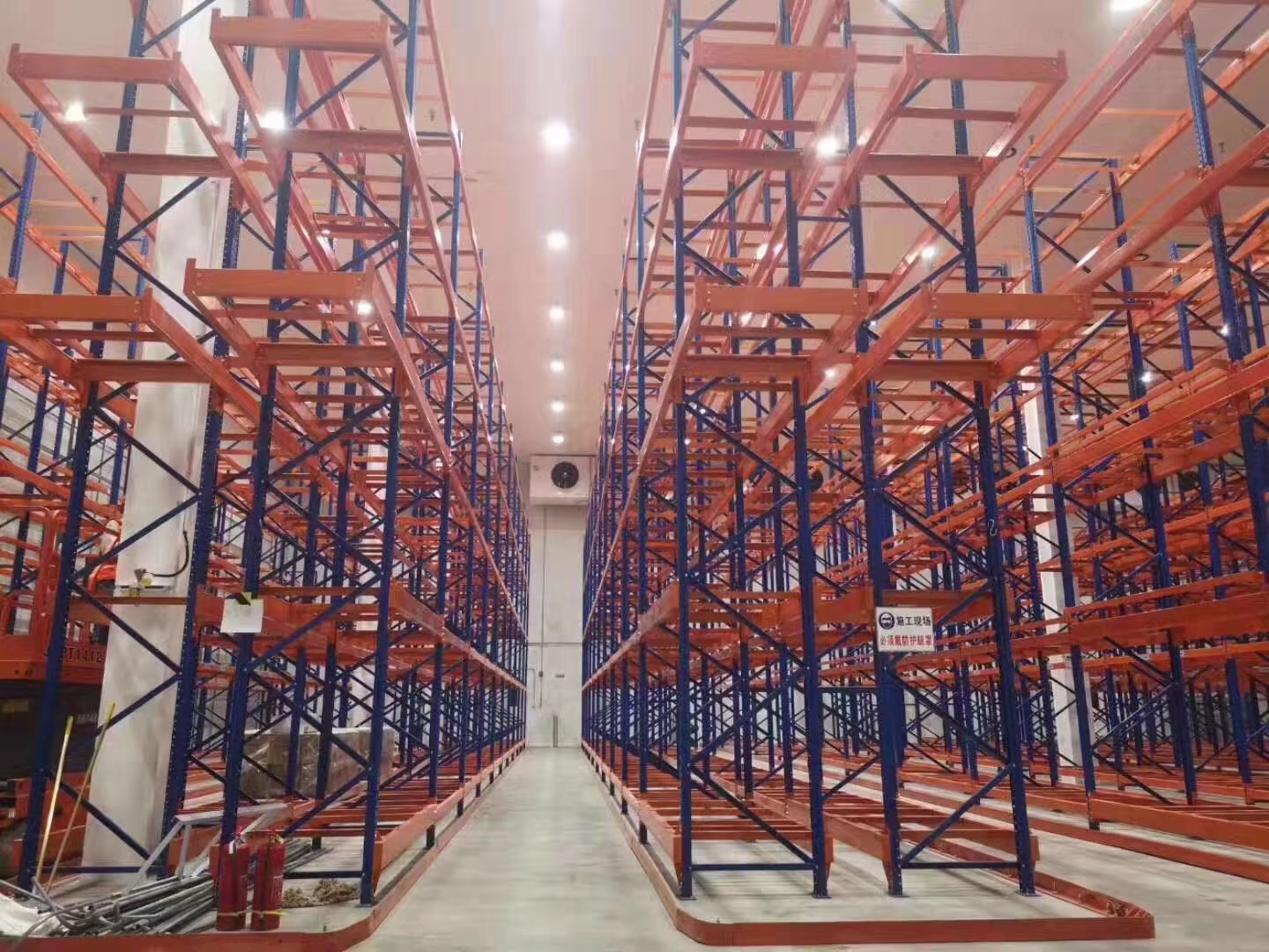 物流冷庫(kù)造價(jià)