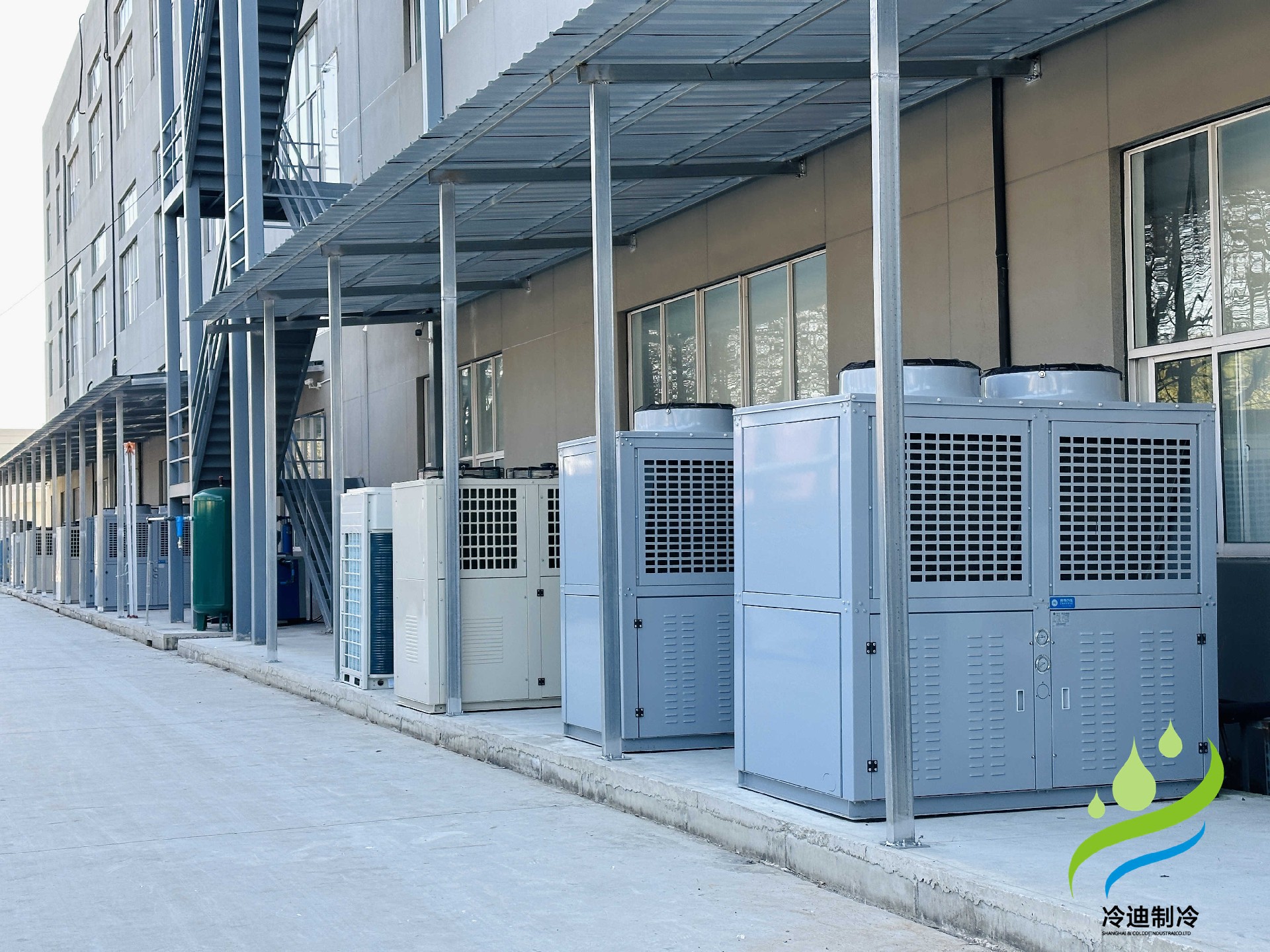 冷藏庫造價(jià)