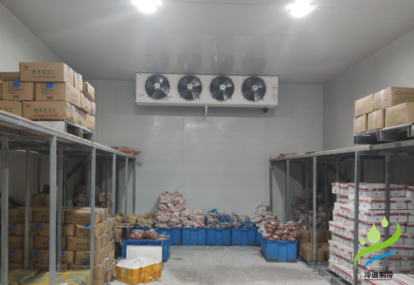 肉類排酸冷庫，緩化解凍庫