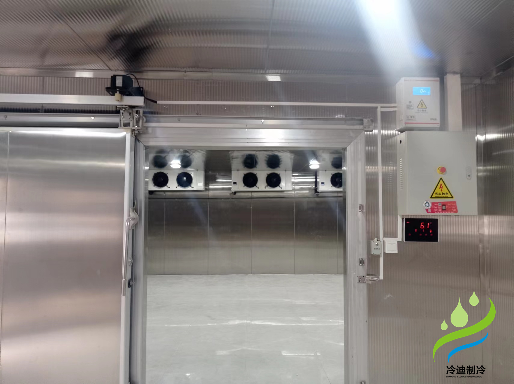 醫(yī)藥冷庫造價