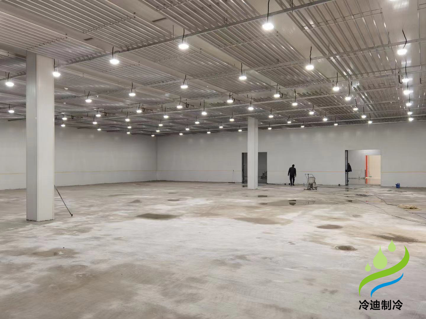 冷庫造價多少錢