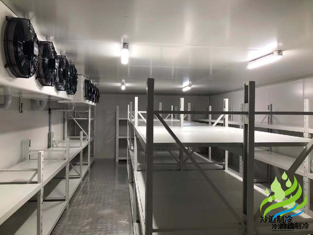 醫(yī)藥冷庫安裝公司