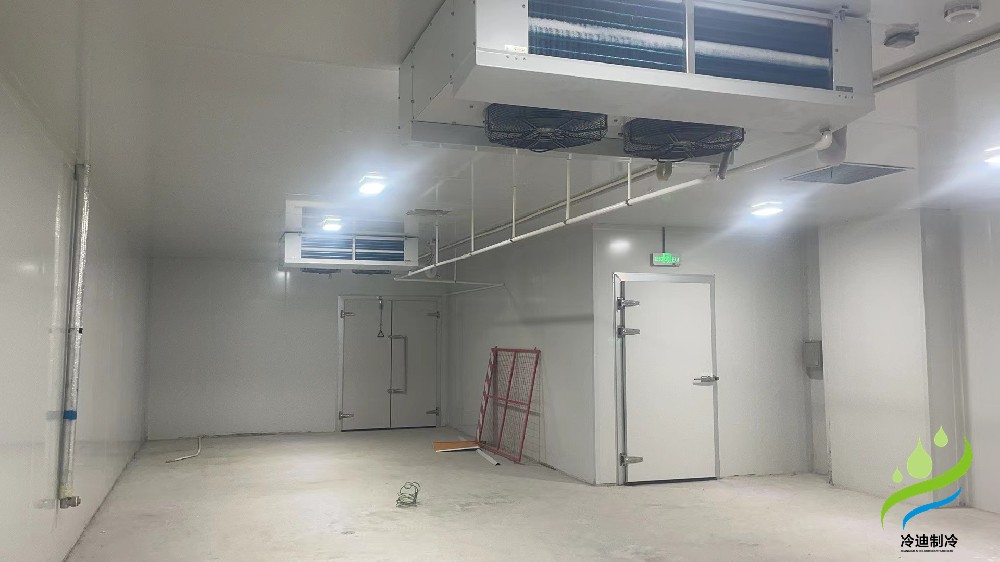 海南紅遠(yuǎn)集團(tuán)有限公司—實(shí)驗(yàn)冷庫建造與安裝