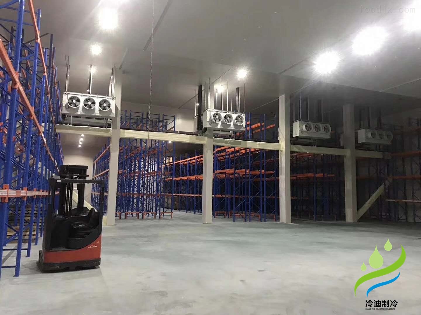 1000噸冷庫造價(jià)