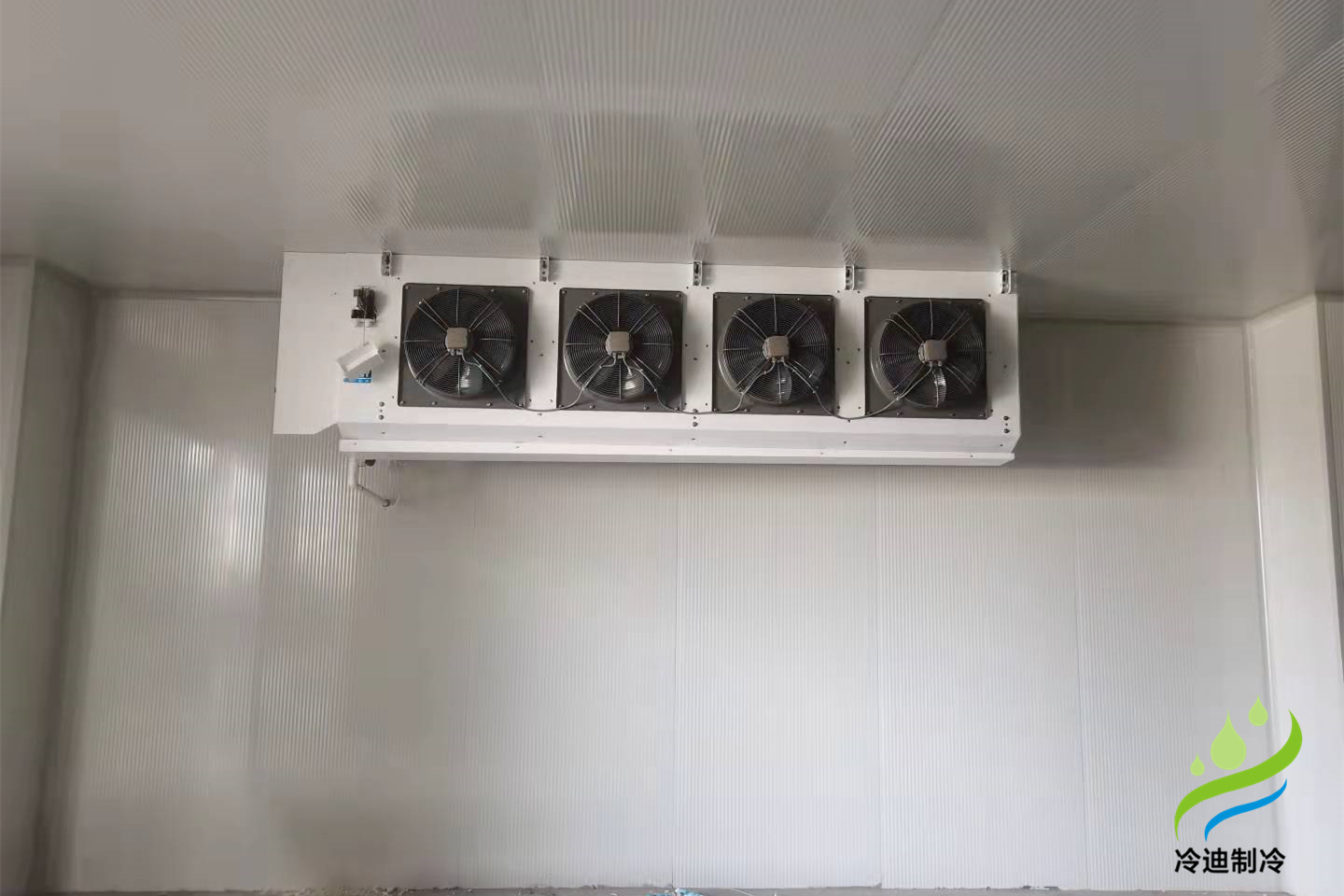  IIBT6/IICT6防爆冷庫