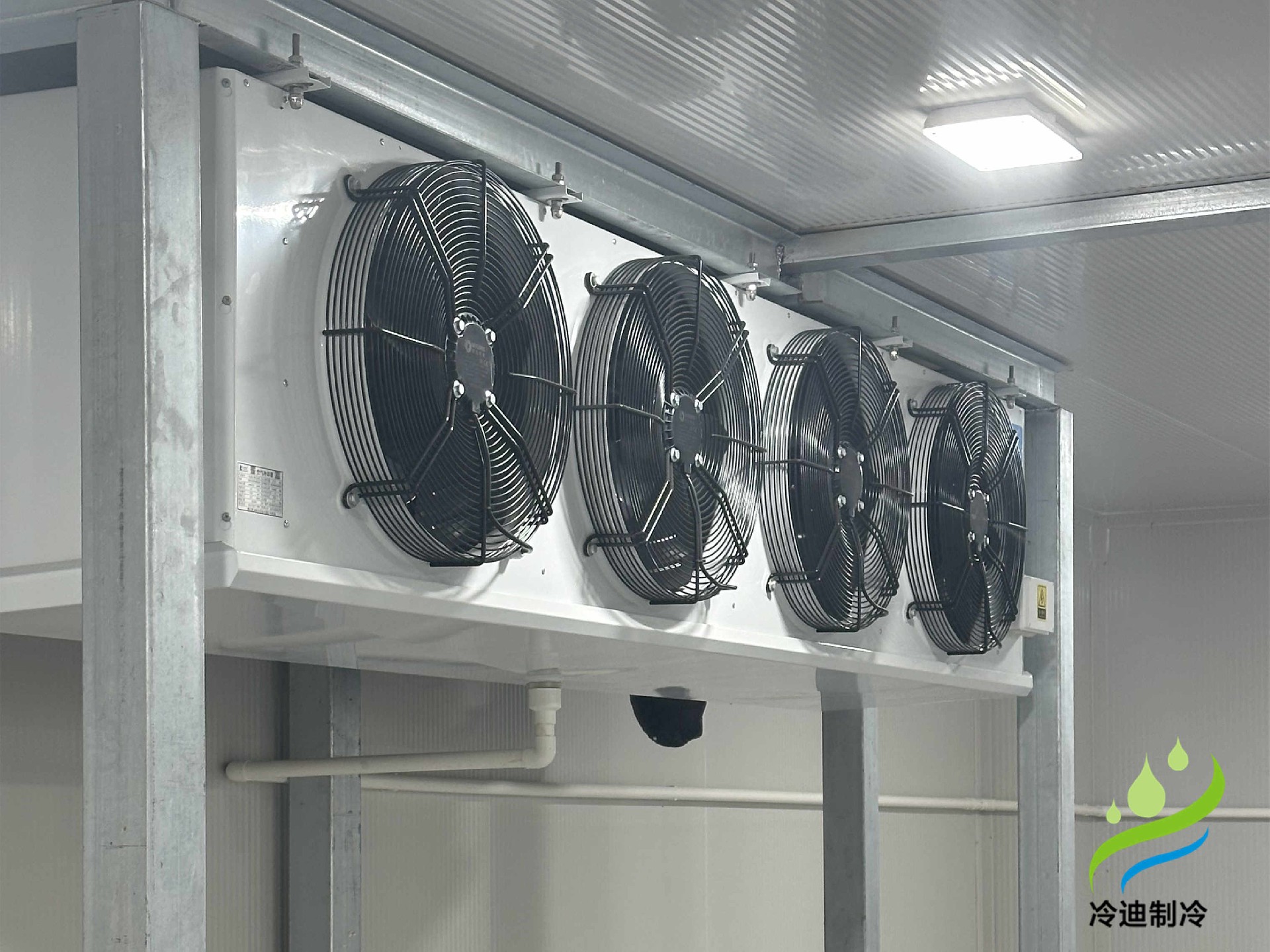 醫(yī)藥冷庫(kù)造價(jià)