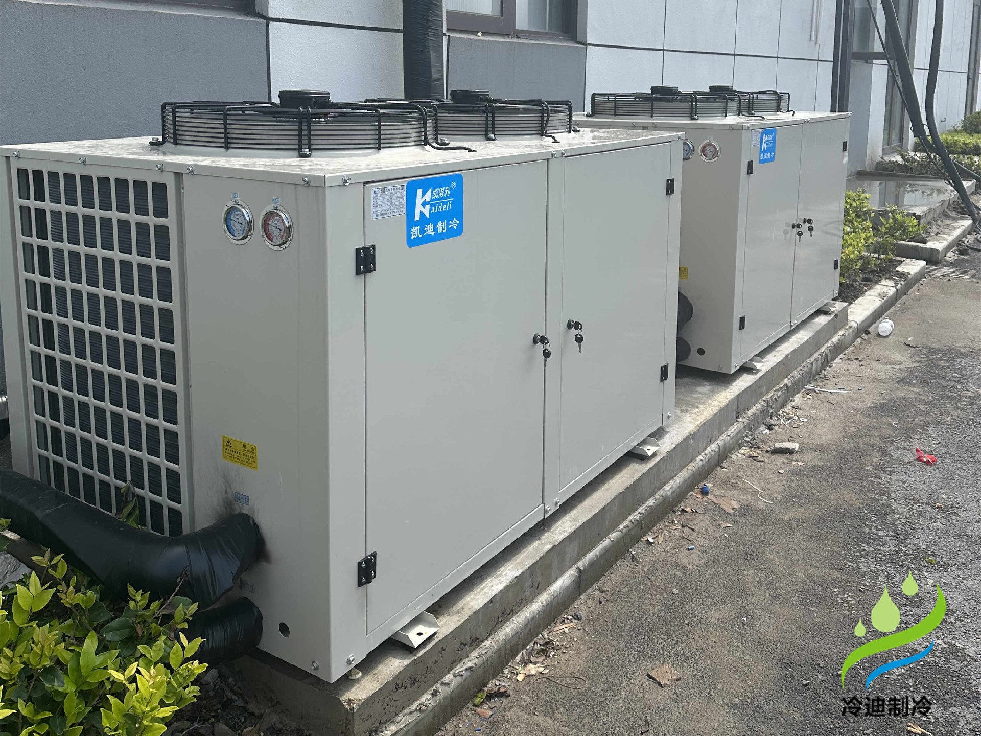 冷庫(kù)使用年限