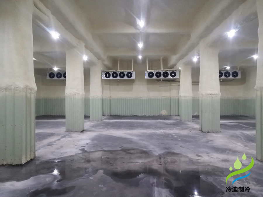 土建冷庫(kù)造價(jià)表