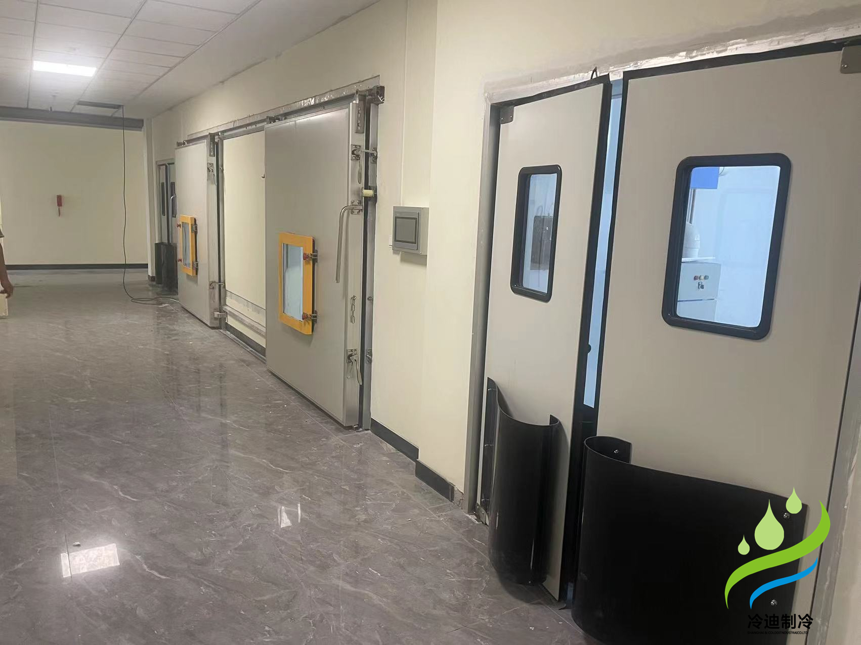 氣調(diào)冷庫造價