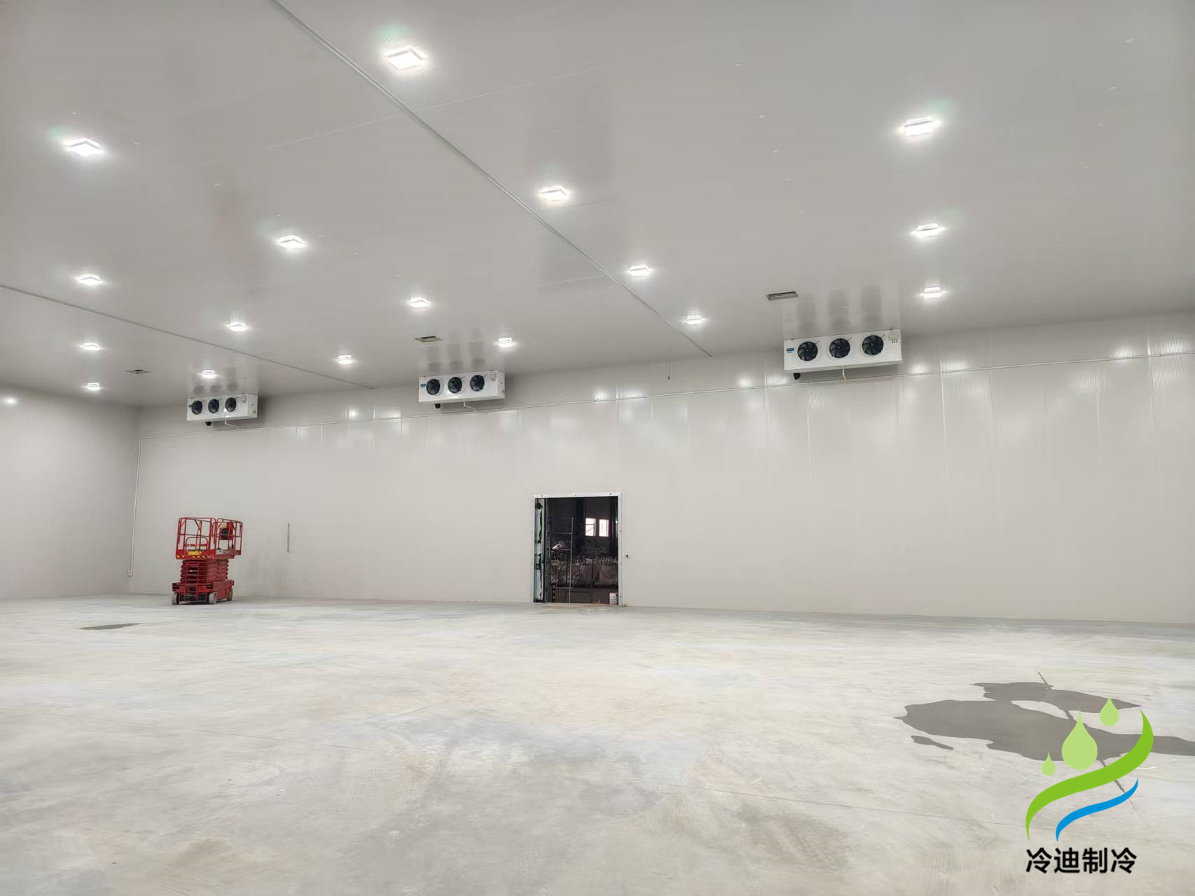 貴州貴陽冷庫安裝公司，冷庫制作廠家施工方案