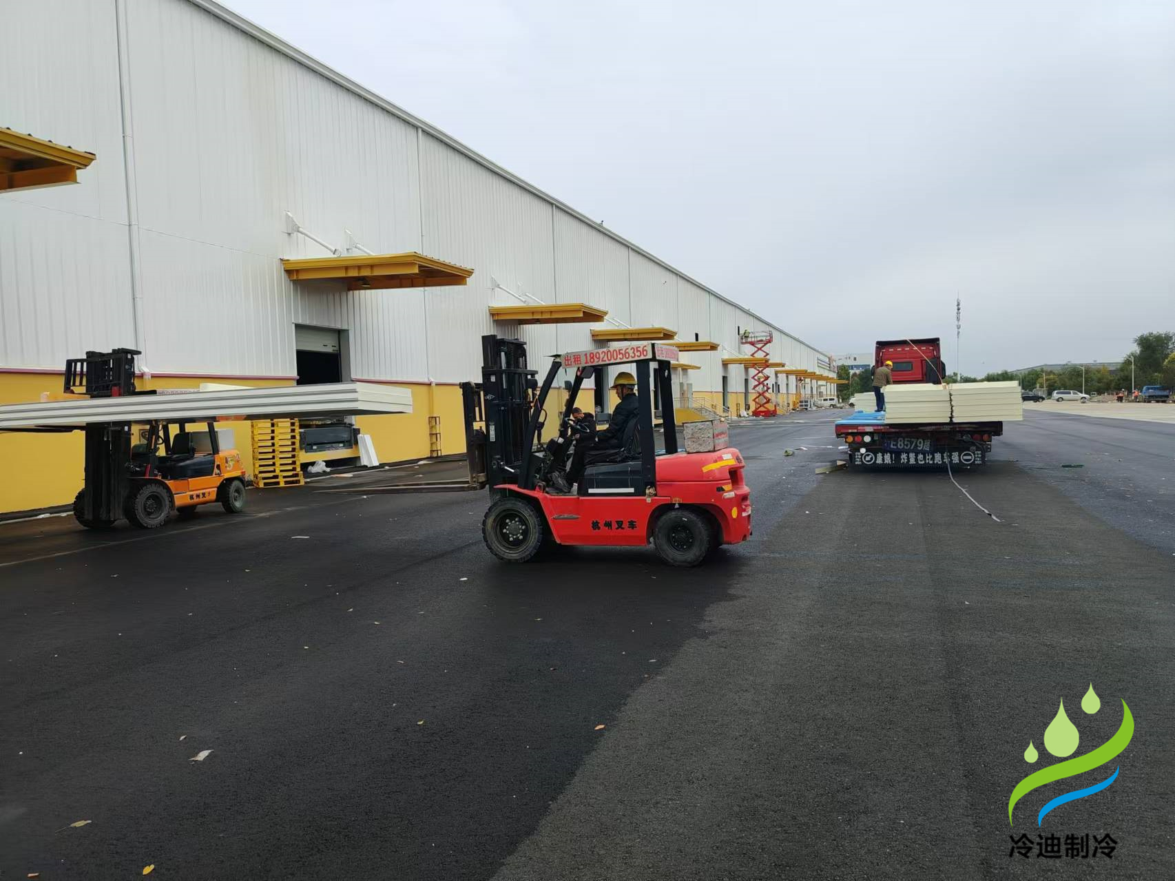 貴州貴陽冷庫安裝公司，冷庫制作廠家施工方案