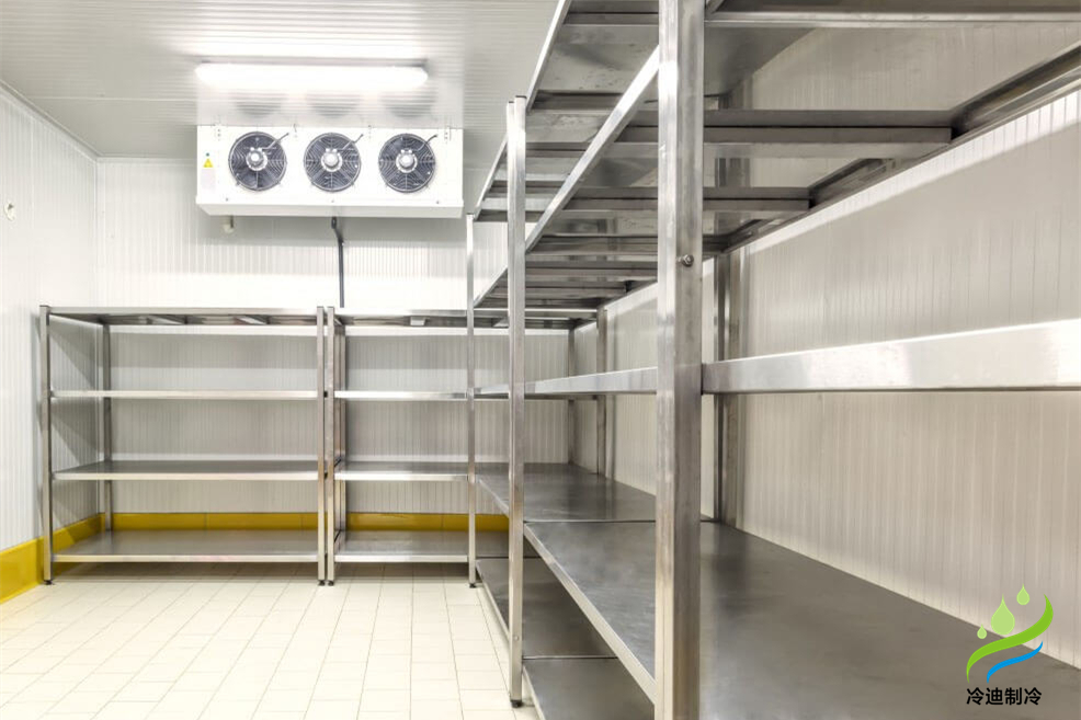 安裝水果保鮮庫20平方需要多少錢？