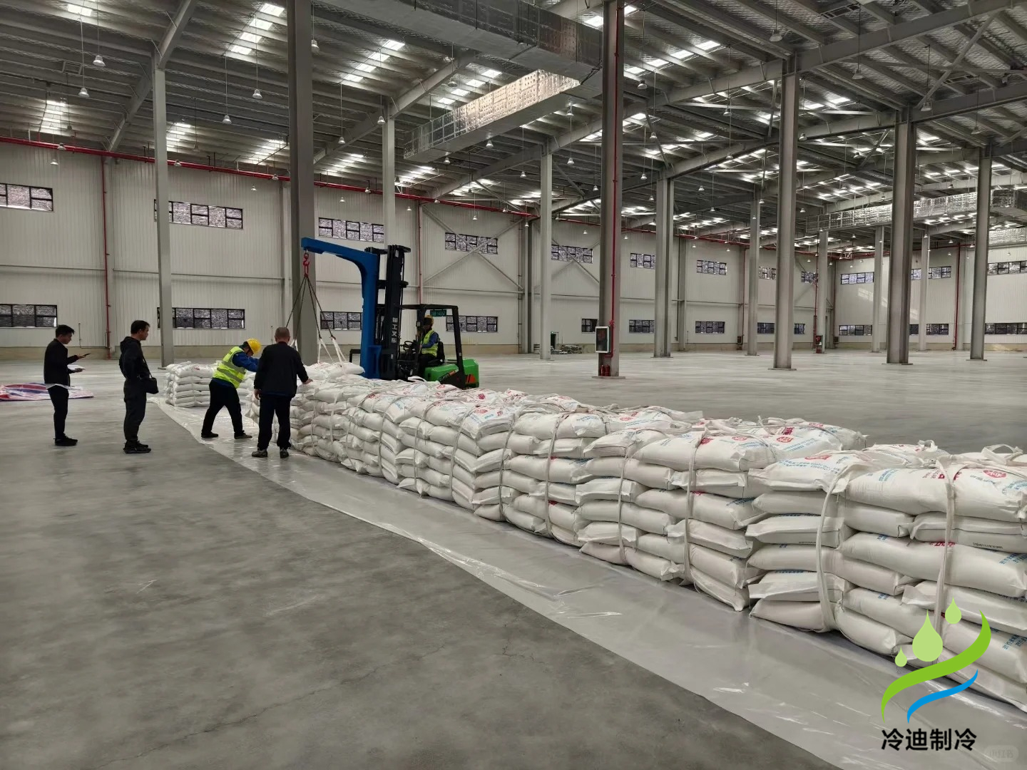 鋼結(jié)構(gòu)冷庫造價