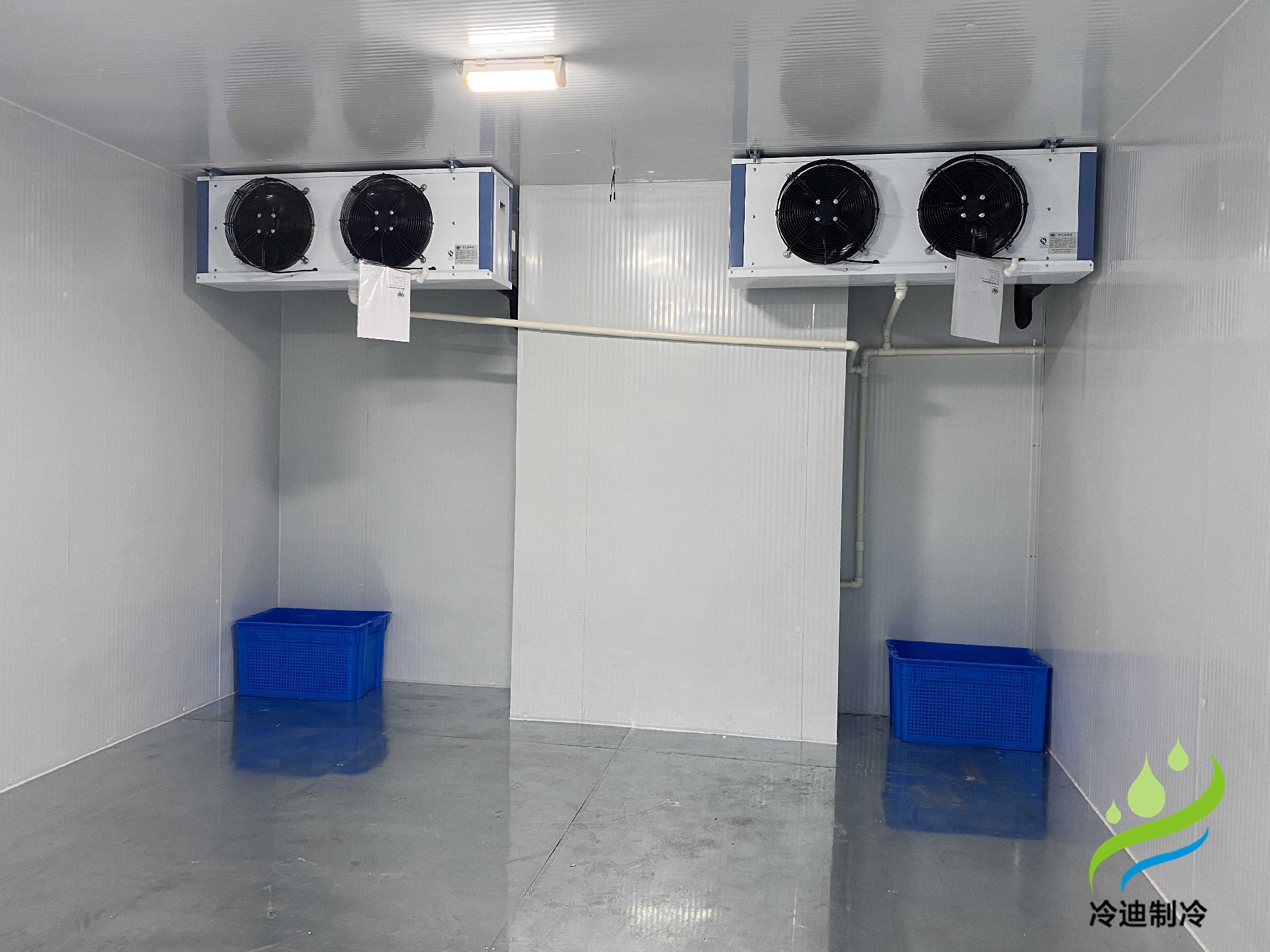 大中小型冷庫(kù)