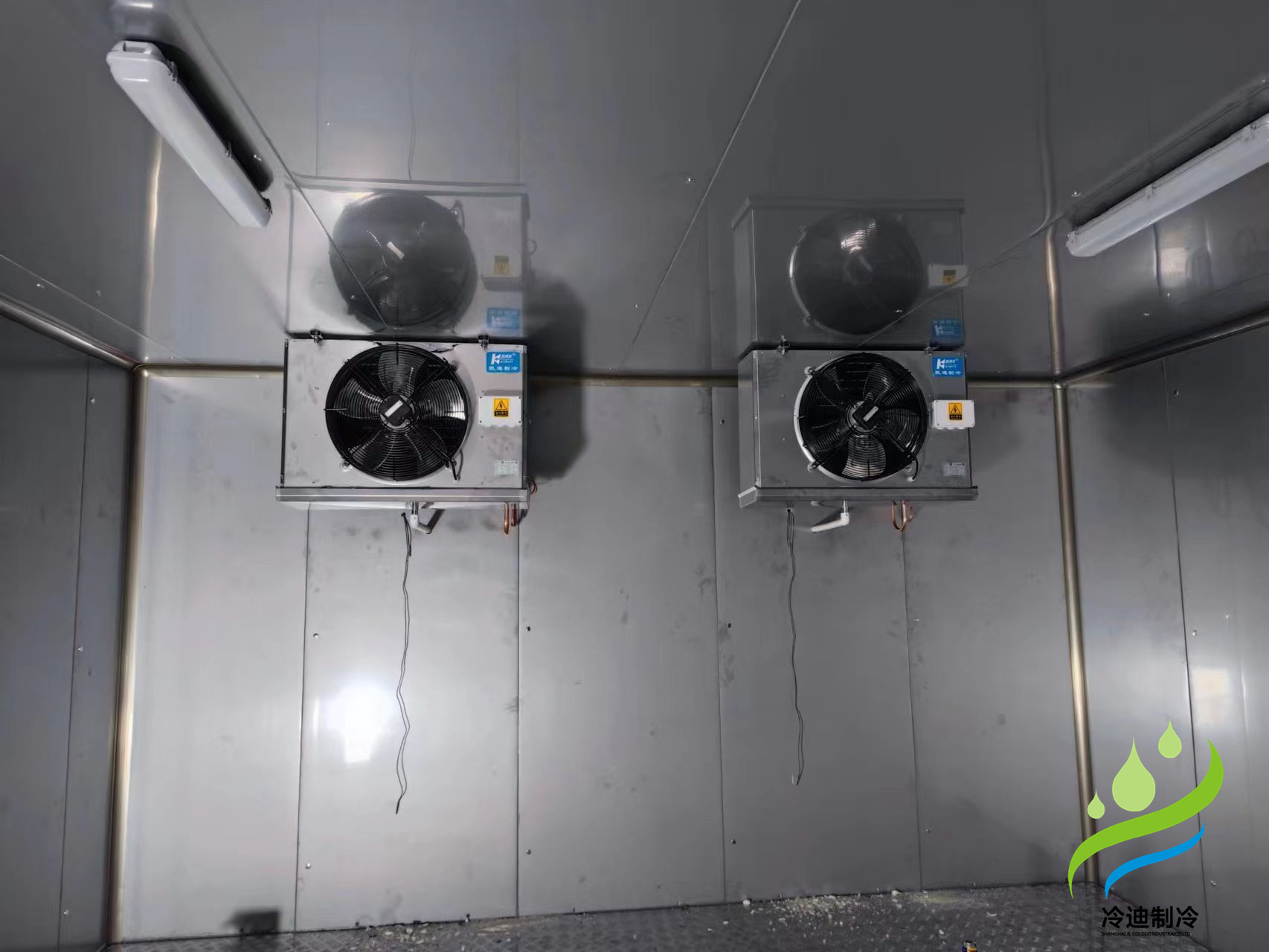 杭州醫(yī)藥冷庫